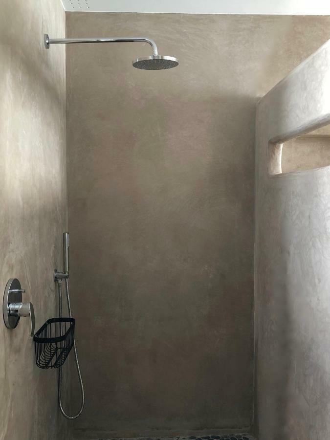 Casadosaguas Apartman Tarifa Kültér fotó
